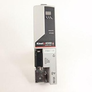 Control Module Kinetix® 6200/6500, safe torque-off, EtherNet/IP network, twisted pair, dual port, performance 500µs, Allen-Bradley