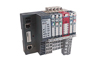 Digital DC Input Module Point I/O™, in-cabinet, 4-ch., input 2..5mA 10..28.8VDC, current sinking, TS35, 24VDC, Allen-Bradley